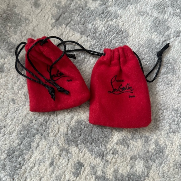 Christian Louboutin Anjalina - Picture 9 of 10